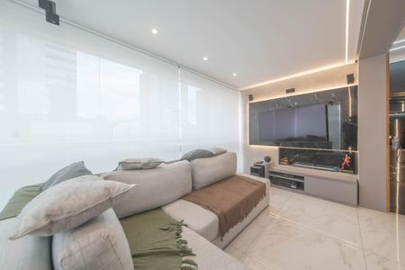 Apartamento à venda com 54m², 1 quarto e 1 vagaSala de Estar