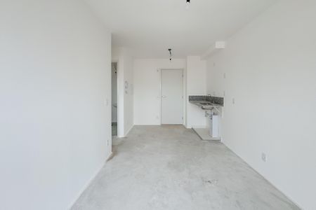 Apartamento para alugar com 45m², 1 quarto e sem vagaSala/Cozinha