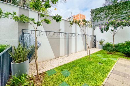 Apartamento para alugar com 45m², 1 quarto e sem vagaÁrea comum - Bicicletário