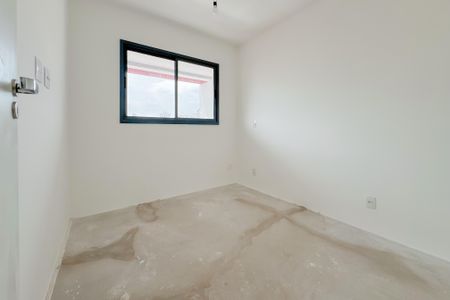 Apartamento para alugar com 45m², 1 quarto e sem vagaQuarto
