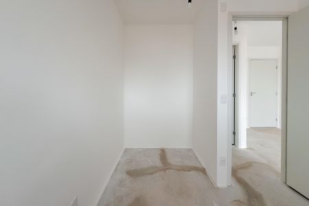 Apartamento para alugar com 45m², 1 quarto e sem vagaQuarto