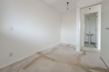 Apartamento para alugar com 45m², 1 quarto e sem vagaQuarto