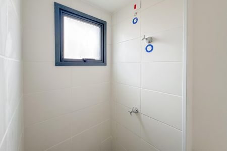 Apartamento para alugar com 45m², 1 quarto e sem vagaBanheiro