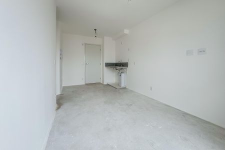 Apartamento para alugar com 45m², 1 quarto e sem vagaSala/Cozinha