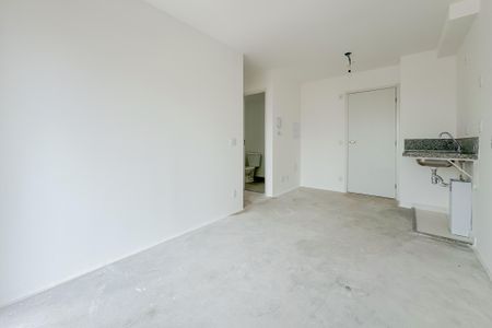 Apartamento para alugar com 45m², 1 quarto e sem vagaSala/Cozinha