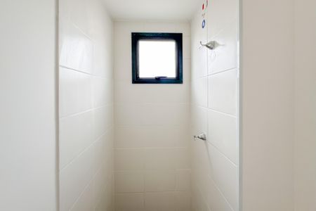 Apartamento para alugar com 45m², 1 quarto e sem vagaBanheiro