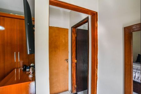 Casa de condomínio à venda com 94m², 2 quartos e 2 vagasSuíte