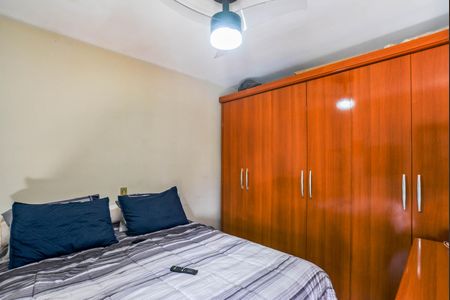 Casa de condomínio à venda com 94m², 2 quartos e 2 vagasSuíte