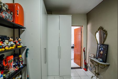 Casa de condomínio à venda com 94m², 2 quartos e 2 vagasEscritório