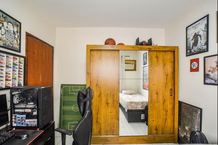 Casa de condomínio à venda com 94m², 2 quartos e 2 vagasQuarto 1