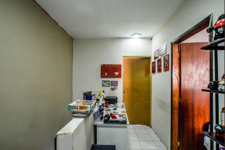 Casa de condomínio à venda com 94m², 2 quartos e 2 vagasEscritório