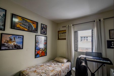 Casa de condomínio à venda com 94m², 2 quartos e 2 vagasQuarto 1