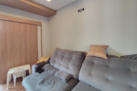 Casa de condomínio à venda com 301m², 4 quartos e 4 vagasSala de TV