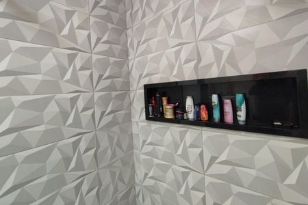 Casa de condomínio à venda com 301m², 4 quartos e 4 vagasBanheiro Suíte