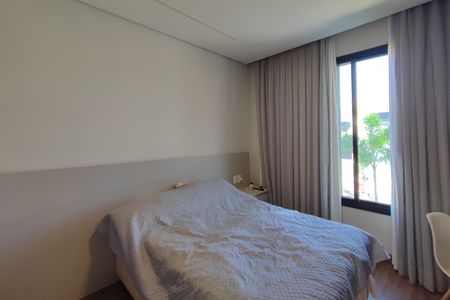 Casa de condomínio à venda com 301m², 4 quartos e 4 vagasQuarto Suíte 4