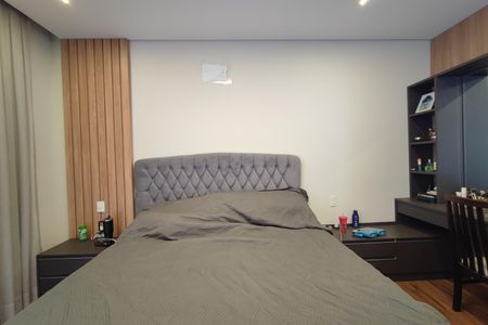 Casa de condomínio à venda com 301m², 4 quartos e 4 vagasQuarto Suíte