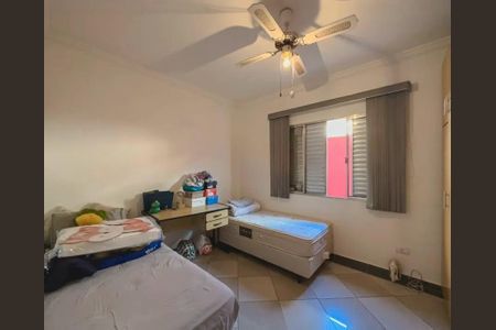 Casa à venda com 263m², 3 quartos e 3 vagasQuarto