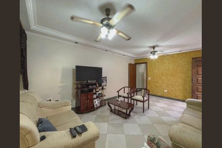 Casa à venda com 263m², 3 quartos e 3 vagasSala