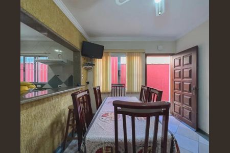 Casa à venda com 263m², 3 quartos e 3 vagasSala de Jantar