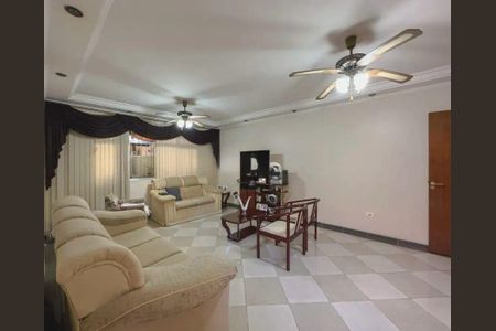 Casa à venda com 263m², 3 quartos e 3 vagasSala