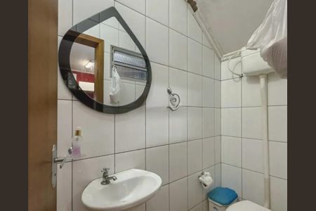 Casa à venda com 263m², 3 quartos e 3 vagasLavabo