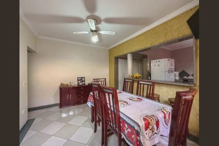 Casa à venda com 263m², 3 quartos e 3 vagasSala de Jantar