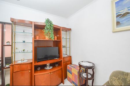 Casa à venda com 130m², 3 quartos e 3 vagasSala