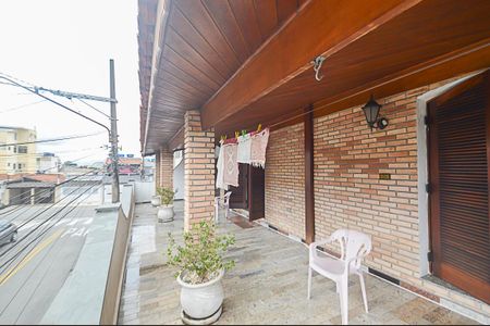 Casa à venda com 130m², 3 quartos e 3 vagasSacada
