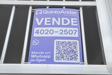 Casa à venda com 130m², 3 quartos e 3 vagasPlaca