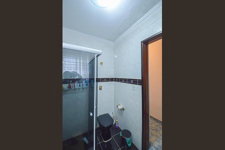 Casa à venda com 130m², 3 quartos e 3 vagasBanheiro