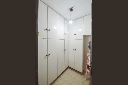 Casa à venda com 130m², 3 quartos e 3 vagasDespensa