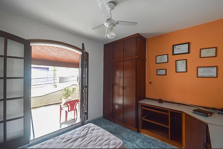 Casa à venda com 130m², 3 quartos e 3 vagasQuarto 1