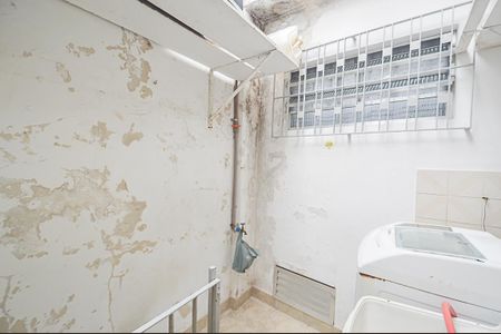 Casa à venda com 130m², 3 quartos e 3 vagasÁrea de Serviço