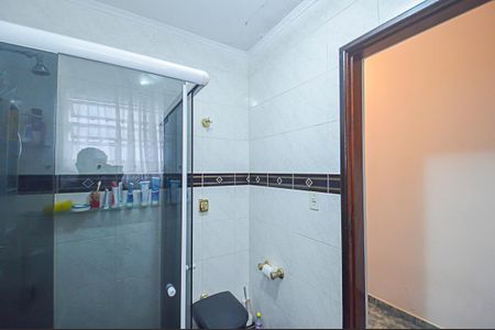 Casa à venda com 130m², 3 quartos e 3 vagasBanheiro