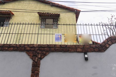 Casa para alugar com 95m², 2 quartos e sem vaga Casa para alugar com 95m², 2 quartos e sem vagaPlaca