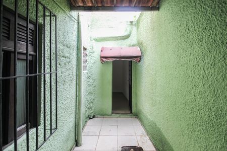 Casa para alugar com 95m², 2 quartos e sem vaga Casa para alugar com 95m², 2 quartos e sem vagaÁrea de Serviço