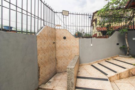 Casa para alugar com 95m², 2 quartos e sem vaga Casa para alugar com 95m², 2 quartos e sem vagaÁrea comum - Salão de festas