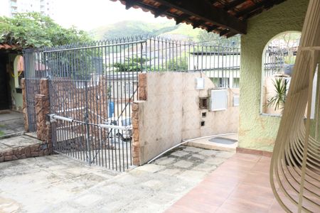 Casa para alugar com 95m², 2 quartos e sem vagaÁrea Comum