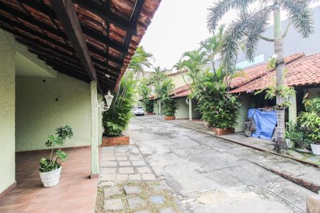 Casa para alugar com 95m², 2 quartos e sem vaga Casa para alugar com 95m², 2 quartos e sem vagaÁrea Comum