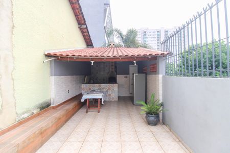 Casa para alugar com 95m², 2 quartos e sem vaga Casa para alugar com 95m², 2 quartos e sem vagaÁrea comum - Salão de festas