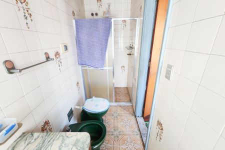 Casa para alugar com 150m², 3 quartos e sem vaga Casa para alugar com 150m², 3 quartos e sem vagaBanheiro