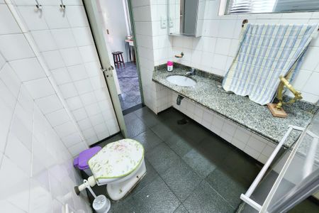 Casa para alugar com 150m², 3 quartos e sem vaga Casa para alugar com 150m², 3 quartos e sem vagaBanheiro