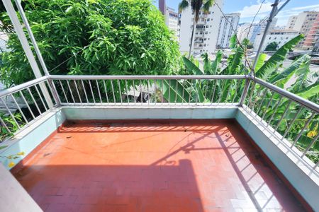 Casa para alugar com 150m², 3 quartos e sem vaga Casa para alugar com 150m², 3 quartos e sem vagaSacada da Suíte