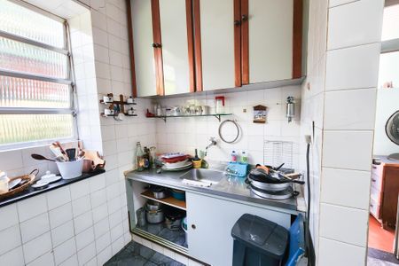 Casa para alugar com 150m², 3 quartos e sem vaga Casa para alugar com 150m², 3 quartos e sem vagaCozinha