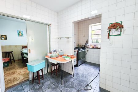 Casa para alugar com 150m², 3 quartos e sem vaga Casa para alugar com 150m², 3 quartos e sem vagaCozinha