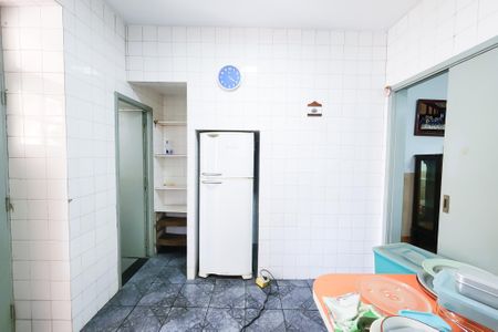 Casa para alugar com 150m², 3 quartos e sem vaga Casa para alugar com 150m², 3 quartos e sem vagaCozinha