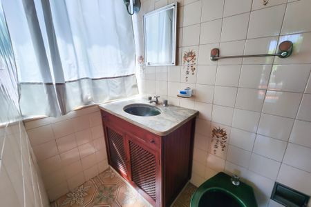 Casa para alugar com 150m², 3 quartos e sem vaga Casa para alugar com 150m², 3 quartos e sem vagaBanheiro