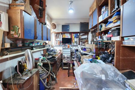 Casa para alugar com 150m², 3 quartos e sem vaga Casa para alugar com 150m², 3 quartos e sem vagaOficina