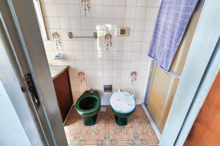 Casa para alugar com 150m², 3 quartos e sem vaga Casa para alugar com 150m², 3 quartos e sem vagaBanheiro