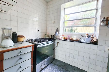 Casa para alugar com 150m², 3 quartos e sem vaga Casa para alugar com 150m², 3 quartos e sem vagaCozinha